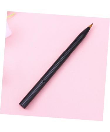 minkissy Make up for Face Lip Lip Makeup Lip for Makeup Lip Brush Applicator Makeup Tool Kit Portable - Buy Online on GoSupps.com