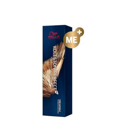 Wella Koleston Perf. Me+ Pure Naturals 10/03 60ml - International Shipping | Premium Hair Color - Buy Online on GoSupps.com