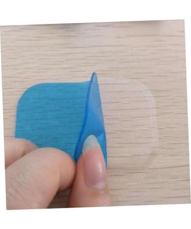 Coolhiya 30st Belly Belt Gel-Pads | Abdominal Muscle Trainer Gel Film & Pillow for Optimal Fitness | Stimulator Gel Pads for Abs Toner - Buy Online on GoSupps.com