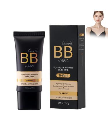 Utapossin BB Cream Cosmetic / Skin Care