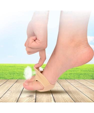 Metatarsal Pads for Women Men - Size 4-8 (4PCS) | Ball of Foot Cushions for High Heel Comfort and Pain Relief - Beige & Black Forefoot Pads - Buy Online on GoSupps.com