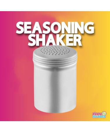 Zippy Sweets - Flavacol Popcorn Seasoning Bundle - Premium Popcorn Salt with 10 oz Aluminum Dredge - Includes 10 Pack of 2oz Popcorn Bags - Movie Theatre Popcorn Bundle - Buy Online on GoSupps.com