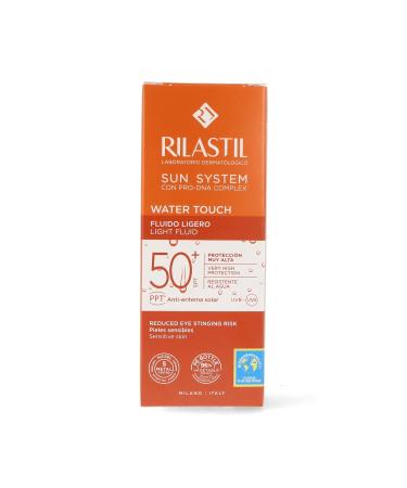 Buy Rilas Sun Sys Wat Tou F50 50m - High-Quality International Shipping Available - Buy Online on GoSupps.com
