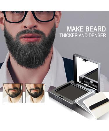 Buy Hair Root Concealer & Hair Shadow Powder - Instant Gray Hair Coverage | 12g Offee - Buy Online on GoSupps.com