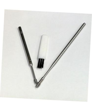 Buy Ear Wax Removal Tools Kit - Ear Digger Ear Picks & Ear Spoon for Effective Cleaning - Buy Online on GoSupps.com