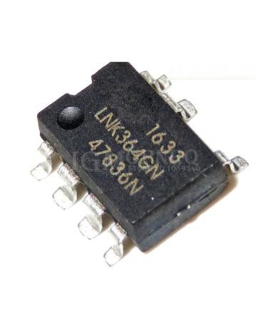 50PCS LNK364GN SOP-7 LNK364 SOP LNK364G SOP7 SMD