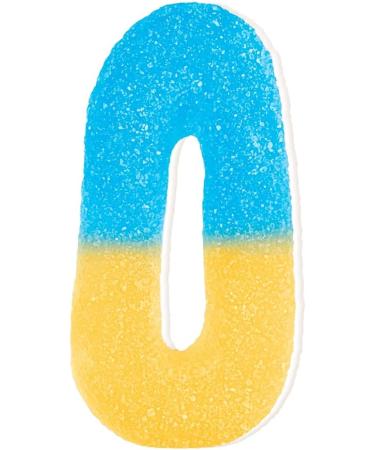  Lutti Lutti Apollo fizz 2kg - Buy Online on GoSupps.com