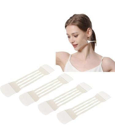 Face Neck Lifting Tape Invisibled Elastic Bands Replacement Tapes Instantly Lift Enhancing Firmness Waterproof Rubber Face Lifting Adhesive Tape for Smoothness Tightness - Buy Online on GoSupps.com