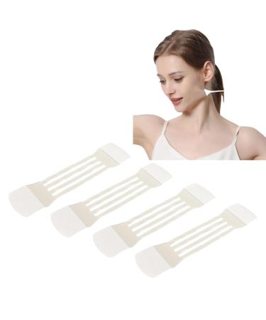 Neck Stickers - 20 Pack Skin-Friendly Tapes to Lift & Conceal Double Chin | Improve Sagging Skin - Buy Online on GoSupps.com