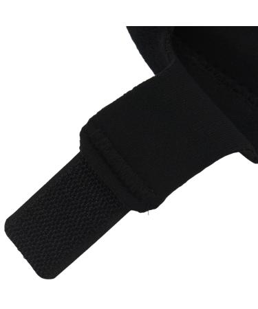 Plantar Fasciitis Therapy Heel Sleeve - Foot Pain Relief & Arch Support Wrap Pads - International Shipping Available - Buy Online on GoSupps.com