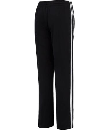 adidas Boys' Plus Size Iconic Tricot Jogger Pants - Large - Adi Black - Buy Online on GoSupps.com