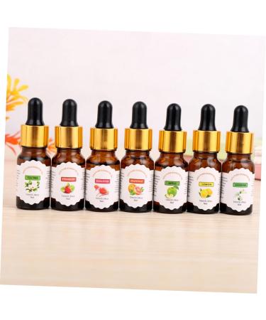 Fomiyes Portable Lavender Essential Oil Diffuser - Water-Soluble Aromatherapy Humidifier for Home Fragrance - Buy Online on GoSupps.com