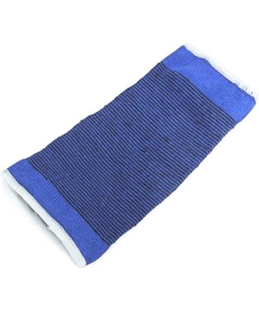 Calf Support Sleeve for Pain Relief - Unisex Leg Support for Optimal Comfort (Medium - Buy Online on GoSupps.com