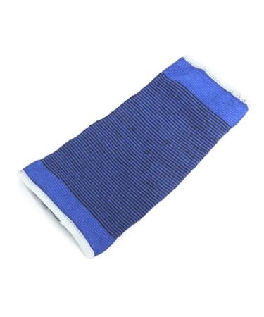 Calf Support Firm Support and Comfort Pain Relief Running Sports Hiking Fit for Men & Women (Large)