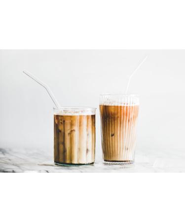  Mokate Mokate Gold Ice Coffee Drink Caramel 120g Box of 8 Bags - Buy Online on GoSupps.com