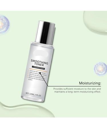 Niacinamide Skin-Softening Essence Toner - Hydrating Brightening Firming Fades Dark Spots Enhances Skin Barrier(3PCS) - Buy Online on GoSupps.com