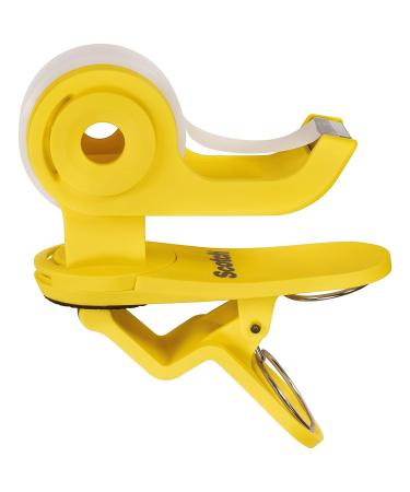 Scotch STEAM Kids Craft Kit  STEM  City Crafter Build Box  Super-Hold Tape  Washi Tape and Dispenser  Scissors  Papercraft Cut-Outs and Guide (STEAM-CB) STEM Activity Pack - Buy Online on GoSupps.com