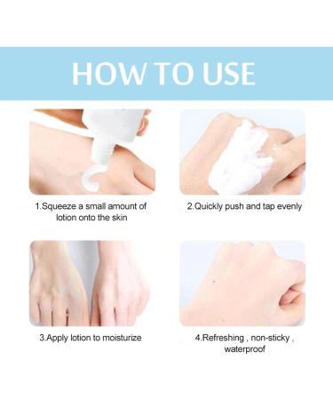 Cr me claircissante antioxydante VC pour aisselles pour femmes pour les aisselles les genoux les coudes et le maillot 3PC - Buy Online on GoSupps.com