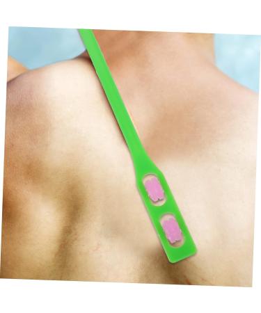 Beavorty Tickle Rake Hammer Tool - Muscle Relief Roller & Itching Equipment for Kids | Plastic Back Scratcher Massager - Buy Online on GoSupps.com