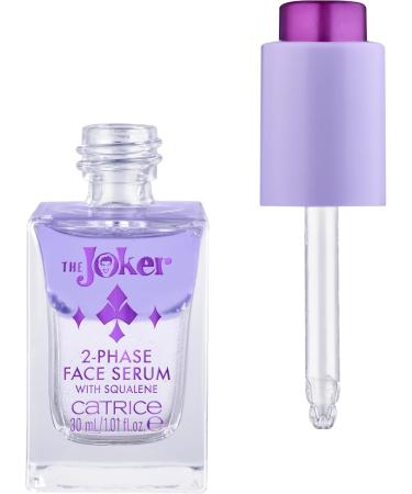 CATRICE THE JOKER BIFASICO FACIAL SERUM 30 ML - Buy Online on GoSupps.com