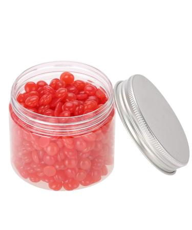 Anggrek Intelligent Home Wax Warmer Kit | LED Display Eyebrow & Body Waxing Set | Hair Removal Wax Beans & Applicator Sticks - Black - Buy Online on GoSupps.com