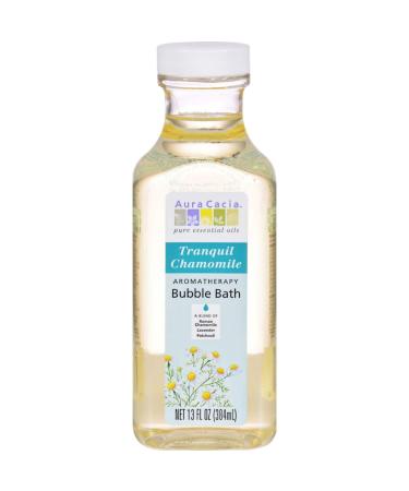 Aura Cacia Tranquility Bubble Bath (1x13 Oz)