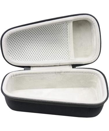 LUYIBA Hard Travel Case for Philips Wet & Dry Electric Cordless AquaTouch Shaver Series 5000 S5420/08 S5100/08 S5620/41 S5600/12 S5620/41S5320/08 - Buy Online on GoSupps.com