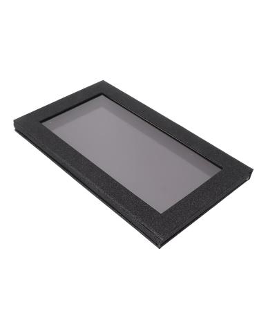 FastUU Magnetic Empty Palette | Large Capacity Eyeshadow Palette for Lipstick & Blush - Ideal for Daily Use | Shop Internationally! - Buy Online on GoSupps.com