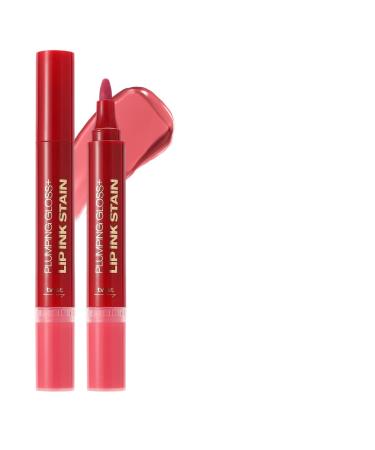 Jlobnyiun Lip Makeup Set | Combo Set of Moisturizing Oils and Lip Liner - Hydrating and Nourishing Cosmetic Gift for Women Girls Sisters Friends and Family