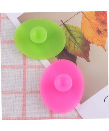 FRCOLOR 2pcs Baby Washbasin for Deep Cleaning - International Shipping Available - Buy Online on GoSupps.com