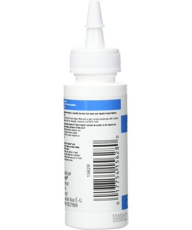 Aleene's 15628 Stop-Fraying 2oz | Prevent Fabric Fraying with this Crafters' Essential - Buy Online on GoSupps.com