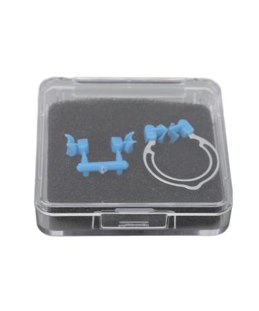 Tooth Contoured Matrices Clip Kit Cut Contoured Matrices Clip Teeth Matrix Clamp Ring Dental Accessory For Dentist Type B