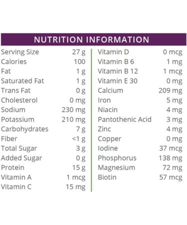 Healthwise High Protein Coffee Meal Replacement - Low Calorie Breakfast Drink for Weight Loss - 15g Protein - Buy Online on GoSupps.com