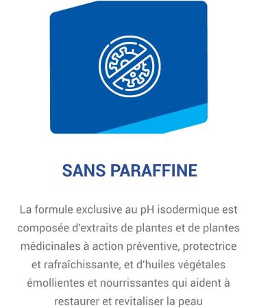 Farmoderm Srl Bioderm Dermoliquido Dermoprotective shower gel for sensitive skin Baby bath gel Suitable for daily intimate hygiene of women and men Parabenfree Ideal for seniors 1000 ml - Buy Online on GoSupps.com