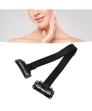 Buy GOTOTOP Face Lifting Tape Bands - 4 Adjustable Elastic Face Bands for Chin Neck & Eyes - International Shipping Available - Buy Online on GoSupps.com