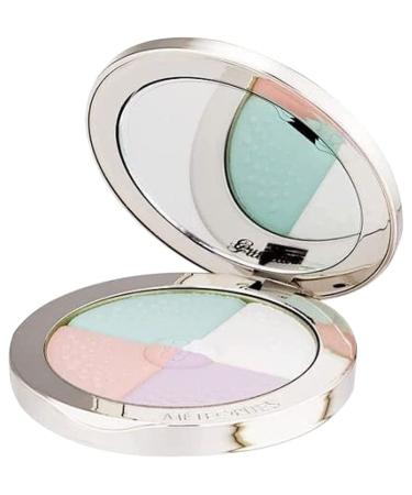 Guerlain Meteorites Compact Blotting and Lighting Powder - 2 Light Women Powder 231179/002 0.28 Ounce (Pack of 1)