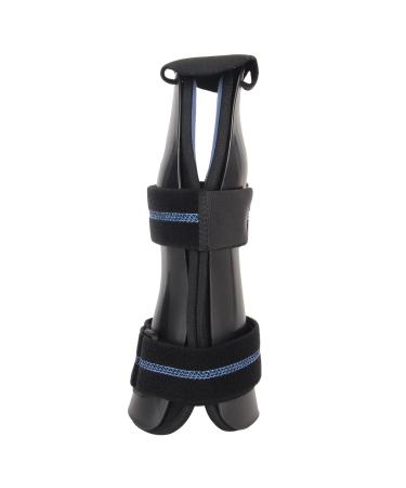 Ankle Stabilizer Brace | Adjustable Foot Support & Splint for Injury Recovery - Buy Online on GoSupps.com