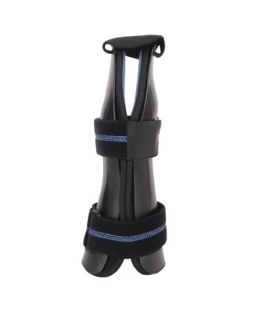 Ankle Stabilizer Brace Adjust Tightness Foot Support Stabilizing Splint for Foot Injuries ankle brace for sprained ankle