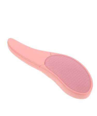 Mikinona Foot Grinder Scraper Remover Dead Skin Cleaner Manual Foot Scrubber Foot Files Pedicure Exfoliating Supply Remover for Feet Scraper File Practical Foot File