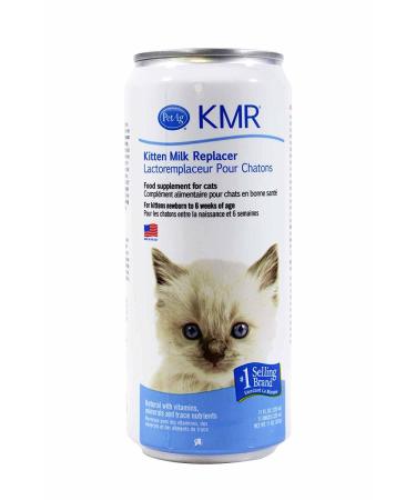 Pet Ag Products KMR Milk Replacer Liquid - 11 Oz can Healthcare & Supplements