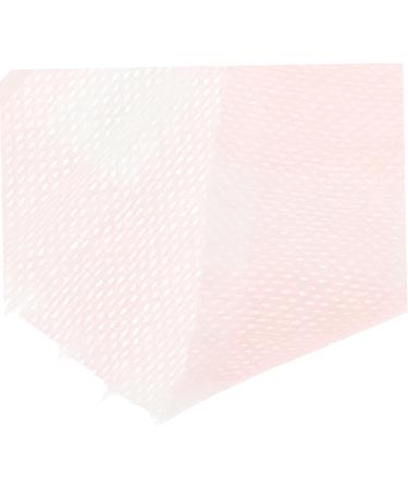 Beaupretty 3 Rolls cotton wipes Nail Art Cleaner Pads Nail Polish Wipes pure cotton makeup removing wipes - Buy Online on GoSupps.com