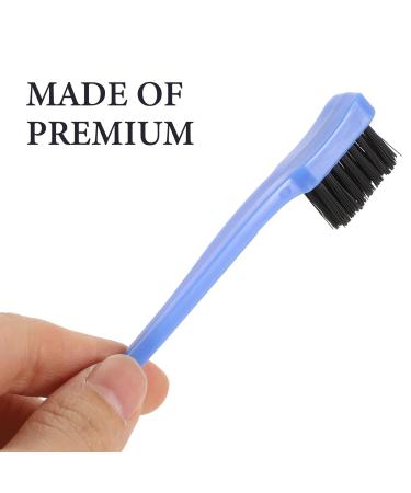 NOLITOY 30 Pcs Eyebrow Brush Set - Dual Brushes & Comb for Perfect Eyebrow Shaping & Eye Makeup - Ideal Beauty Tool for Eyebrows & Eyelashes - Buy Online on GoSupps.com