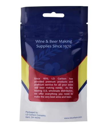 Campden Tablets - 100 Potassium Metabisulfite Tablets for Wine making - Buy Online on GoSupps.com