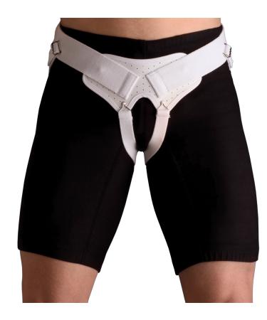 Thermoskin Hernia Belt White X-Large