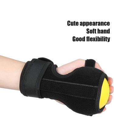 Hand Therapy Exercise Device | Unisex Hand-Gymnastics Ball for Joint Pain Relief & Increased Flexibility - Buy Online on GoSupps.com