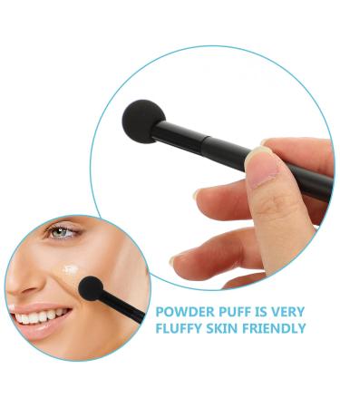 FRCOLOR 15 Pcs Makeup Bundle - Concealer Brushes & Multifunction Mushroom Head Tools for Flawless Application | International Shipping Available - Buy Online on GoSupps.com