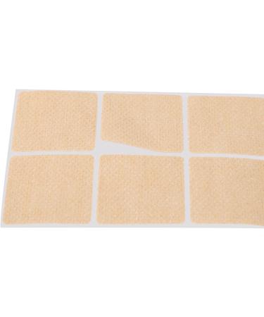 Hangover Prevention & Recovery Patches - 84 Pack | Portable Solution for Weddings & After-Parties - Buy Online on GoSupps.com