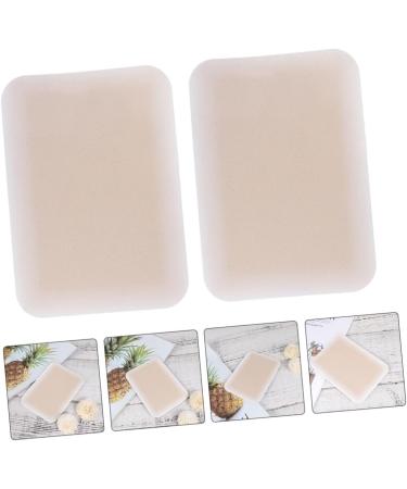 Beavorty Lot De 2 Autocollants Pour Cicatrices Patchs De Dissimulation De La Peau Pour Les Imperfections D couper Pour Les Taches De Naissance Adapt s La - Buy Online on GoSupps.com