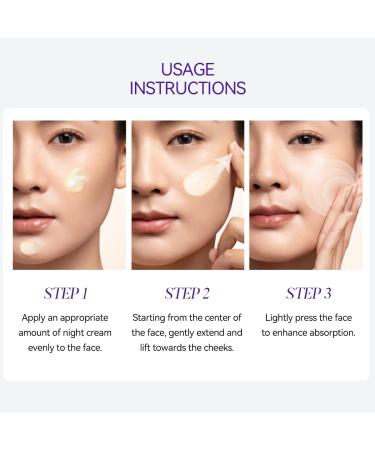 LANBENA Retinol Rejuvenating Face Cream 30g for Women and Men - Face Moisturizer with Brightening & Anti-Aging Effects Hydrating Formula for All Skin Tones 1 Fl Oz - Buy Online on GoSupps.com