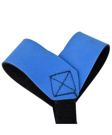 Anti Static Ankle Heel Strap - Adjustable & Reusable - Grounding for Electronics - Buy Online on GoSupps.com